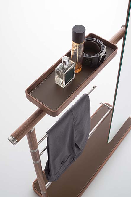 BEN valet stand | ALIVAR