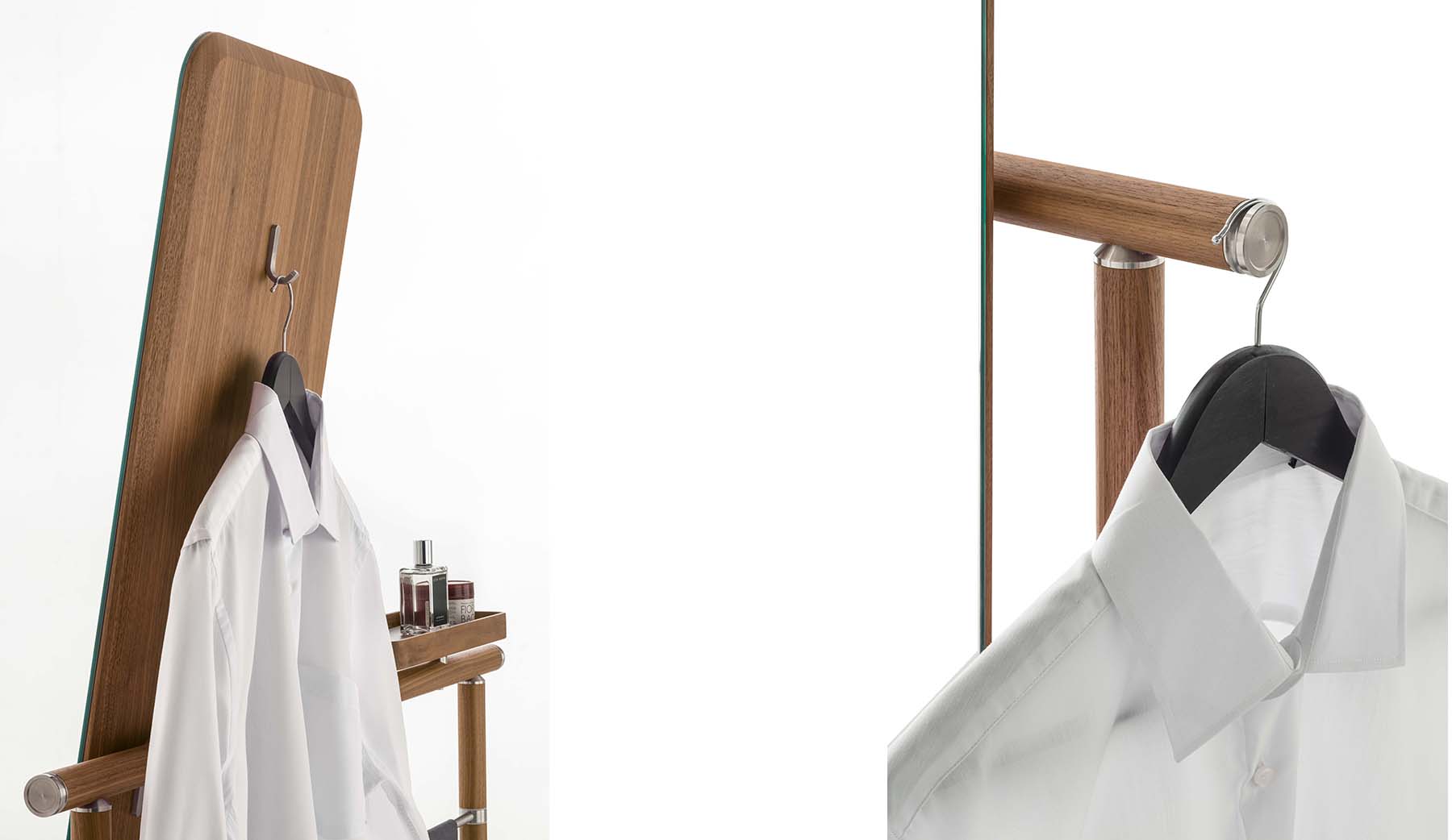 BEN valet stand | ALIVAR
