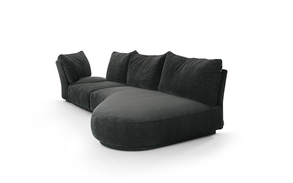 Durante sofa | Alivar