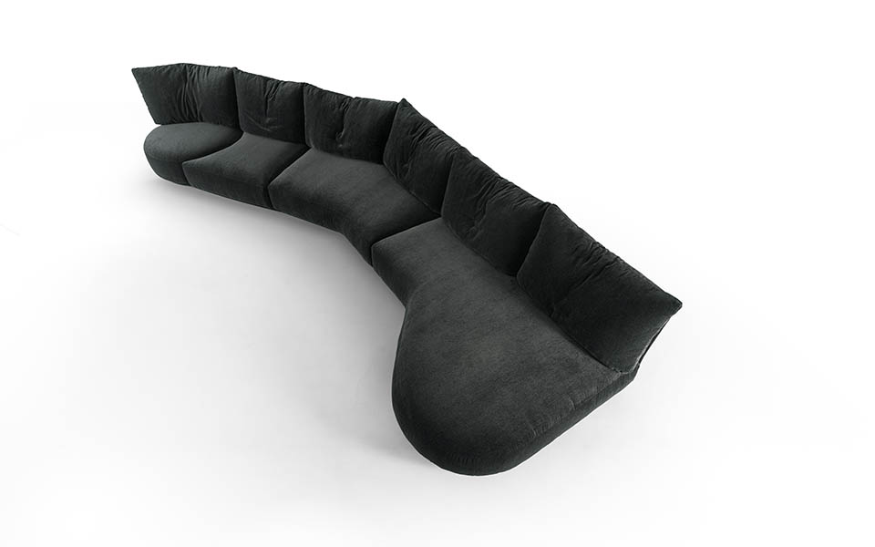 Durante sofa | Alivar