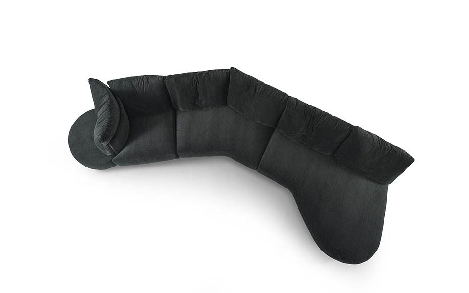 Durante sofa | Alivar