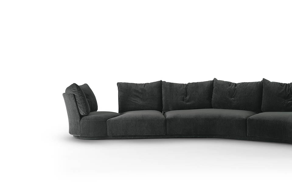 Durante sofa | Alivar