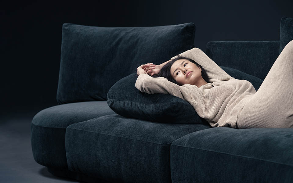 Durante sofa | Alivar