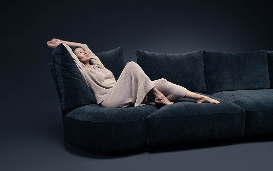 Durante sofa | Alivar