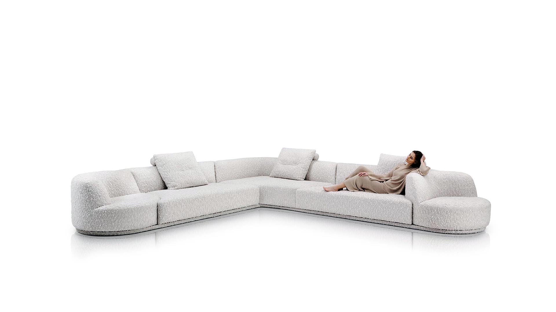 Bordone sofa | MyHome