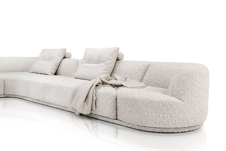 Bordone sofa | Alivar