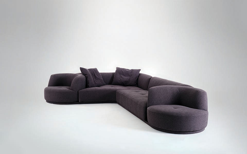 Durante sofa | Alivar