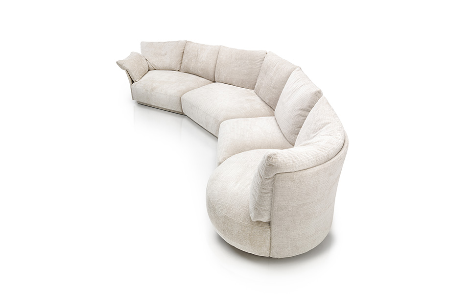 Durante sofa | Alivar