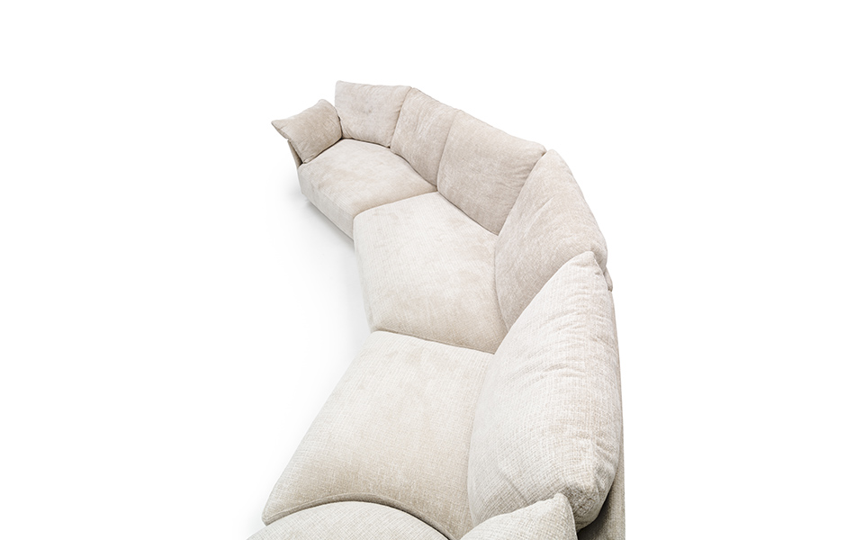 Durante sofa | Alivar