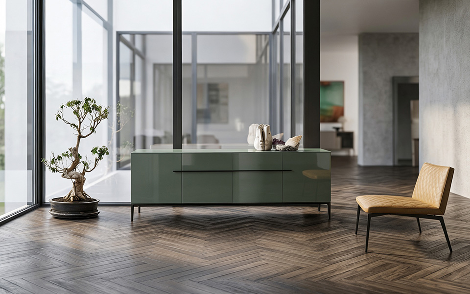 Side credenza | ALIVAR
