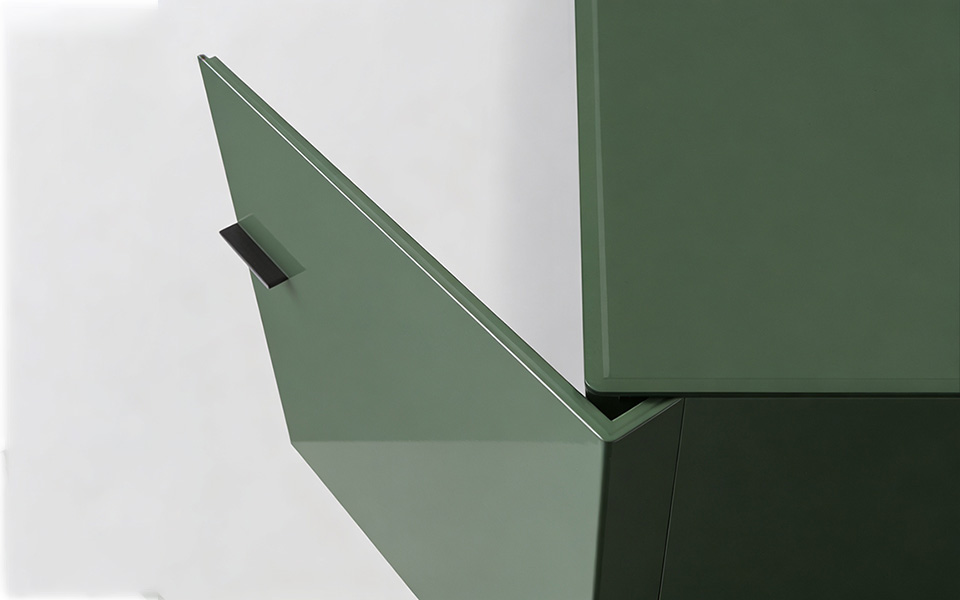 Side credenza | ALIVAR
