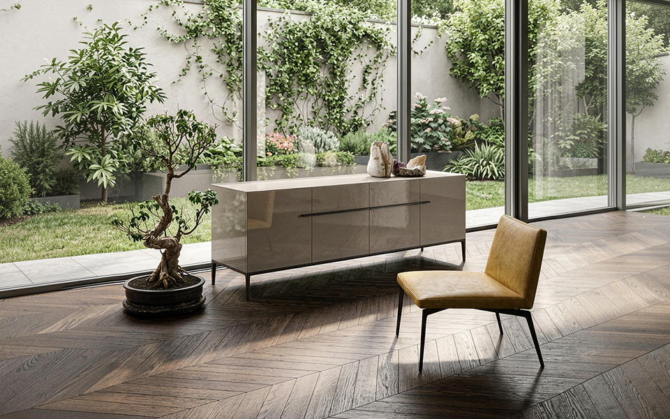 Side credenza | ALIVAR